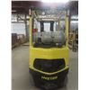 Image 12 : 2016 Hyster 50 Fortis Forklift | Propane | 11,951 Hours | 5000LB Lift Capacity | 3-Stage Mast