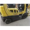 Image 14 : 2016 Hyster 50 Fortis Forklift | Propane | 11,951 Hours | 5000LB Lift Capacity | 3-Stage Mast