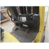 Image 15 : 2016 Hyster 50 Fortis Forklift | Propane | 11,951 Hours | 5000LB Lift Capacity | 3-Stage Mast