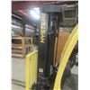 Image 3 : 2016 Hyster 50 Fortis Forklift | Propane | 11,951 Hours | 5000LB Lift Capacity | 3-Stage Mast