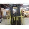 Image 6 : 2016 Hyster 50 Fortis Forklift | Propane | 11,951 Hours | 5000LB Lift Capacity | 3-Stage Mast