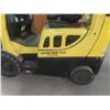 Image 9 : 2016 Hyster 50 Fortis Forklift | Propane | 11,951 Hours | 5000LB Lift Capacity | 3-Stage Mast
