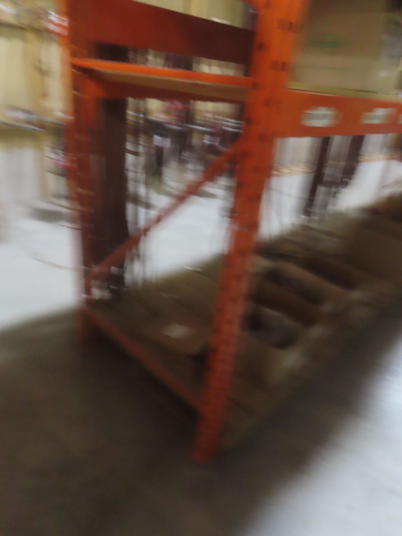 Pallets With Side Rails Pallet Racking 36