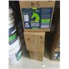 Image 1 : Hemp Olive Equine Feed Supplement 946 ml – Qty 3 Cases, New