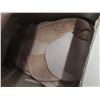 Image 3 : Reining/Trail Complete Leather-Tooled Saddle Patterns – New, Leather Only
