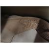 Image 4 : Reining/Trail Complete Leather-Tooled Saddle Patterns – New, Leather Only