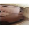 Image 3 : Trail Saddle Complete Leather-Tooled Saddle Patterns - Leather Only