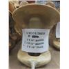 Image 1 : Saddle Tree, Wood Barrel and Trail Style – Qty 5