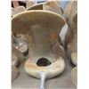 Image 4 : Saddle Tree, Wood Barrel and Trail Style – Qty 5