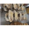 Image 3 : Saddle Tree, Wood Barrel Style – Qty 5