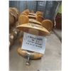 Image 1 : Saddle Tree, Wood Roper Style – Qty 5
