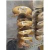 Image 2 : Saddle Tree, Wood Roper Style – Qty 5