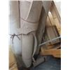 Image 3 : 3 Part Rolls Felt: 1/4 - 60" Roll, 3/4 4ft Roll, Thin Roll 46"