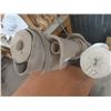 Image 5 : 3 Part Rolls Felt: 1/4 - 60" Roll, 3/4 4ft Roll, Thin Roll 46"