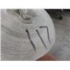 Image 6 : 3 Part Rolls Felt: 1/4 - 60" Roll, 3/4 4ft Roll, Thin Roll 46"