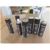 Image 1 :  8 Cans Oster Blade Wash, New but Damaged Cans