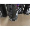 Image 3 :  8 Cans Oster Blade Wash, New but Damaged Cans