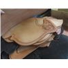 Image 3 : Embossed Leather Strapping – Qty 6 Boxes, New