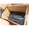 Image 4 : Embossed Leather Strapping – Qty 6 Boxes, New