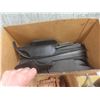 Image 7 : Embossed Leather Strapping – Qty 6 Boxes, New