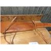Image 4 : Leather Scabbard Long Gun Case