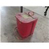Image 2 : Fireproof Oil/Waste Can