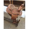 Image 1 : Youth Saddle – New