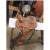 Image 3 : Youth Saddle – New