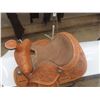 Image 4 : Youth Saddle – New