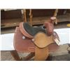 Image 3 : Youth Saddle – New