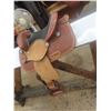 Image 4 : Youth Saddle – New