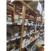 Image 5 : Wood Adjustable Shelving Unit 8 ft × 8 ft × 24" Deep – Qty 3. Product Not Included.