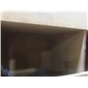 Image 4 : 16-Hole Pigeon Hole Wood Shelving Unit 8 ft H × 8 ft L × 24" Deep – Qty 3. Product Not Included.