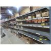 Image 1 : Adjustable Metal Shelving Units – Qty 14: 2-Tier × 10, 2-Tier × 2, 4-Tier × 1, 5-Tier × 1; 6 ft H ×