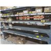 Image 2 : Adjustable Metal Shelving Units – Qty 14: 2-Tier × 10, 2-Tier × 2, 4-Tier × 1, 5-Tier × 1; 6 ft H ×
