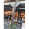 Image 7 : Adjustable Metal Shelving Units – Qty 14: 2-Tier × 10, 2-Tier × 2, 4-Tier × 1, 5-Tier × 1; 6 ft H ×