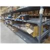Image 3 : Adjustable Metal 2–4-Tier Shelf Unit 6 ft H × 8 ft W × 36" D – Qty 6.  Product Not Included.