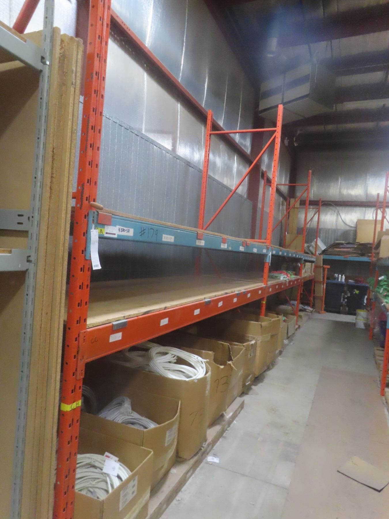 Pallets With Side Rails Pallet Racking 42