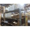 Image 3 : 6-Tier Metal Adjustable Shelf Unit 84" H × 8 ft × 24" Deep.  Product Not Included.