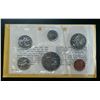 Image 1 : 1969 Canada Proof Like Set
