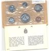 Image 1 : 1970 Canada Proof Like Set