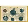 Image 1 : 1971 Canada Proof Like Set