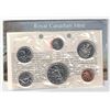 Image 1 : 1972 Canada Proof Like Set