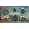 Image 1 : 1976 Canada Proof Like Set