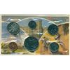 Image 1 : 1979 Canada Proof Like NB Uncirculated Set