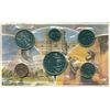 Image 1 : 1982 Canada Proof Like NB Uncirculated Set