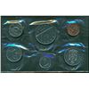 Image 1 : 1985 Canada Proof Like NB Uncirculated Set