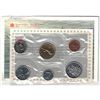Image 1 : 1989 Canada Proof Like NB Uncirculated Set with Loon