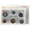 Image 1 : 1994 Canada Proof Like NB Uncirculated Set with Loon