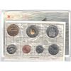 Image 1 : 1997 Canada Specimen Finish Set with Loon